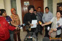 Foto Dr Utami Roesli