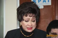 Foto Dr Utami Roesli