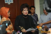 Foto Dr Utami Roesli