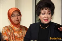 Foto Dr Utami Roesli