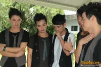 Foto Dragon Boyz