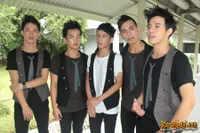 Foto Dragon Boyz