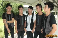Foto Dragon Boyz