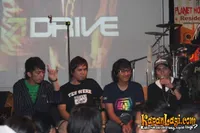 Foto Drive Band