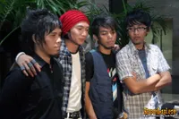 Foto Drive Band