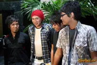 Foto Drive Band