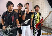 Foto Drive Band
