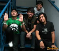Foto Drive Band
