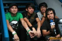 Foto Drive Band