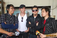 Foto Drive Band