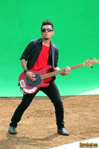 Foto Drive Band
