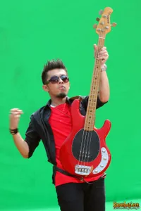 Foto Drive Band