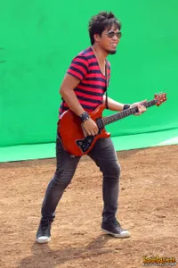 Foto Drive Band