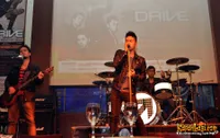 Foto Drive Band