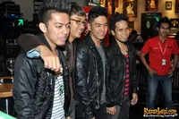 Foto Drive Band