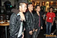 Foto Drive Band