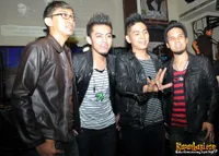 Foto Drive Band
