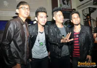 Foto Drive Band