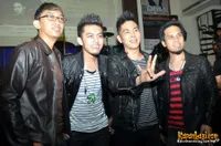 Foto Drive Band