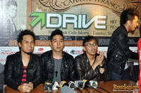 Foto Drive Band