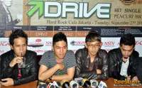 Foto Drive Band