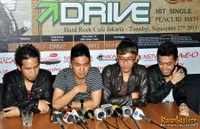 Foto Drive Band