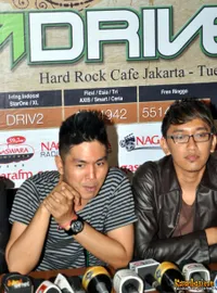 Foto Drive Band