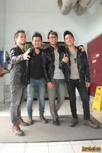 Foto Drive Band