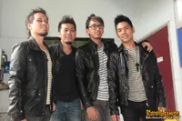Foto Drive Band