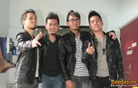 Foto Drive Band
