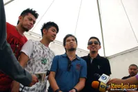 Foto Drive Band