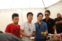 Foto Drive Band