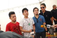 Foto Drive Band