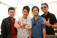 Foto Drive Band