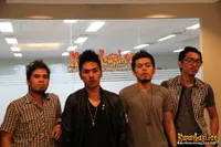 Foto Drive Band