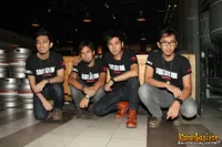 Foto Drive Band