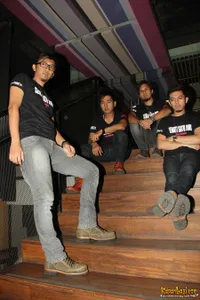 Foto Drive Band