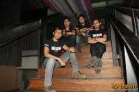 Foto Drive Band