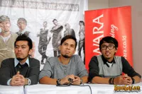 Foto Drive Band