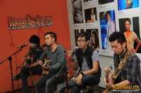 Foto Drive Band