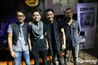 Foto Drive Band