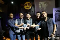 Foto Drive Band