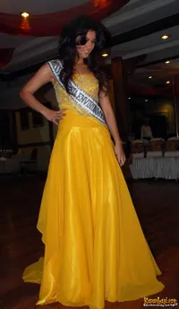 Foto Duma Riris Silalahi