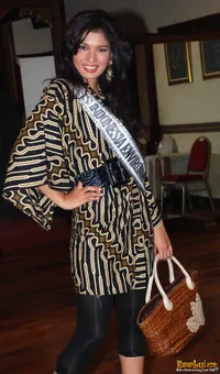 Foto Duma Riris Silalahi