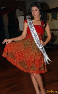 Foto Duma Riris Silalahi