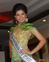 Foto Duma Riris Silalahi