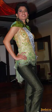 Foto Duma Riris Silalahi