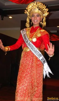 Foto Duma Riris Silalahi