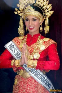 Foto Duma Riris Silalahi