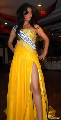 Foto Duma Riris Silalahi